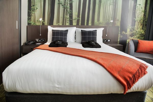 Hotel Arbor City (London)